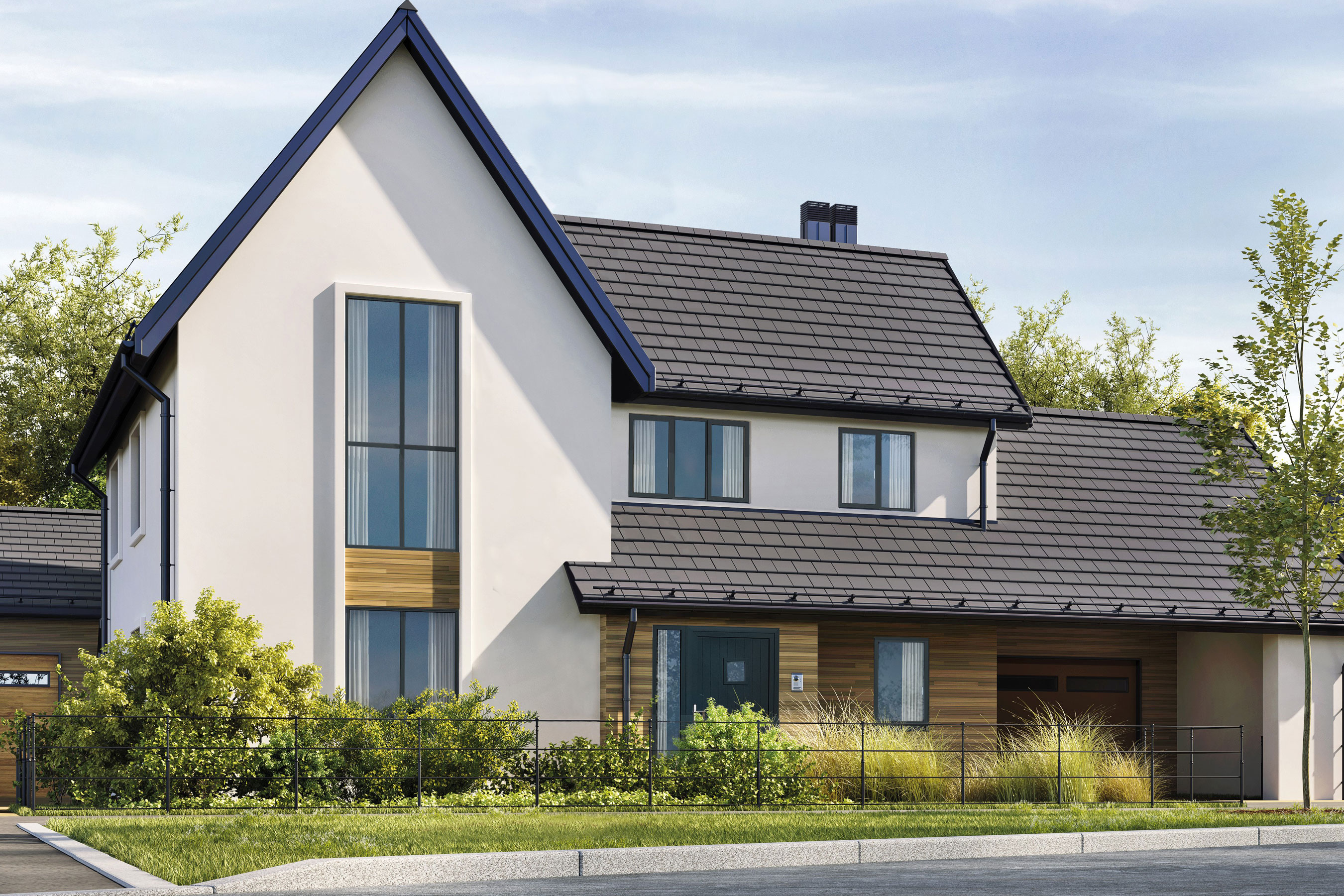Alitherm 400 Windows