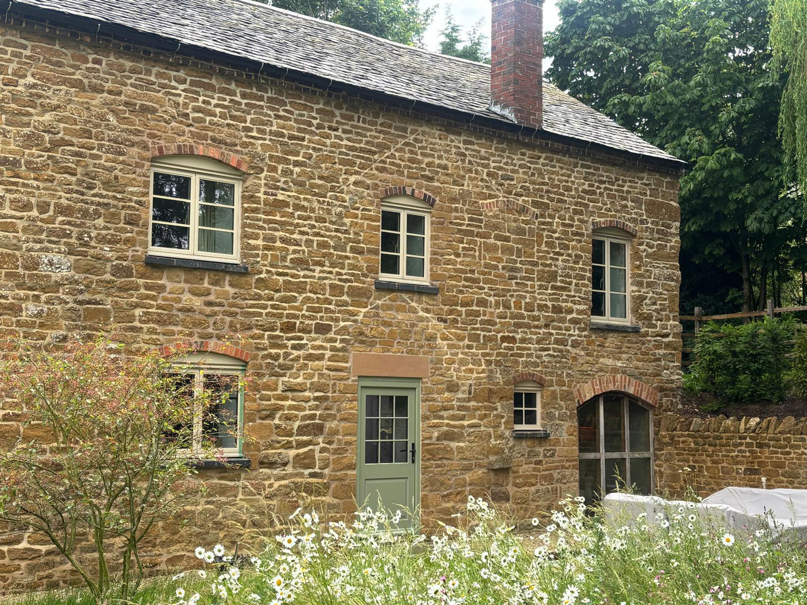 Heritage Window Replacement in Nottinghamshire